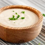 Tahina Sauce 
