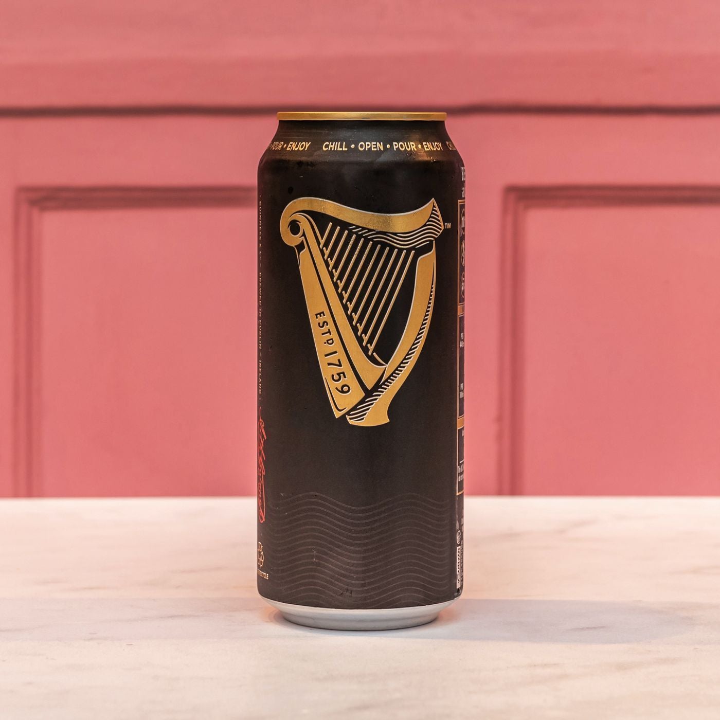 Guinness