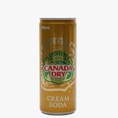 Canada Dry