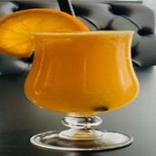 Orange Juice