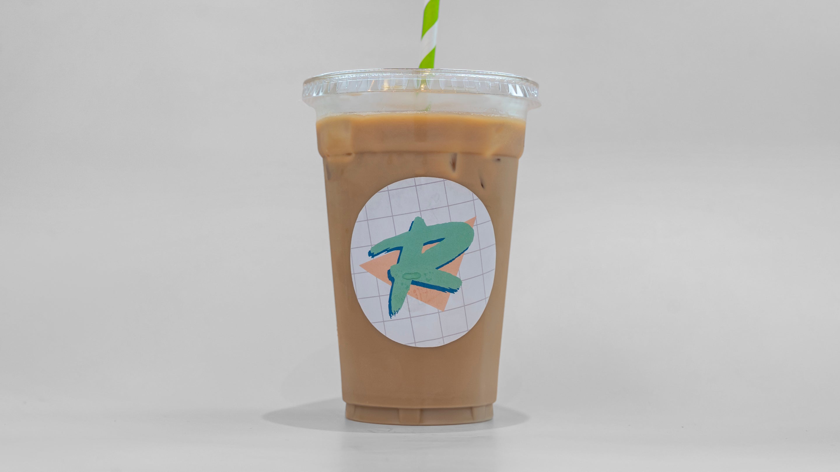 Vanilla Latte