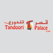 Tandoori Palace Cafe