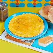 Omelette أومليت