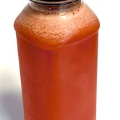 Watermelon Juice