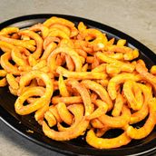 Curly Fries