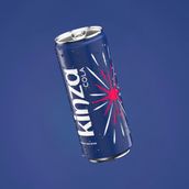 Kinza Cola 