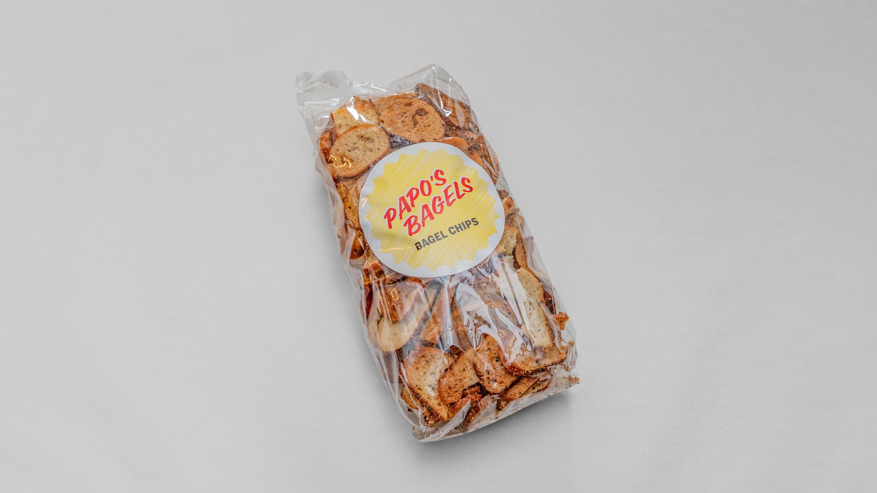 Bagel Chips