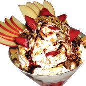 40 Fruity
