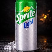 Sprite Light 300ML