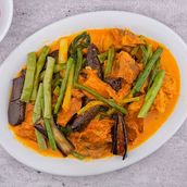 Kare Kare Beef