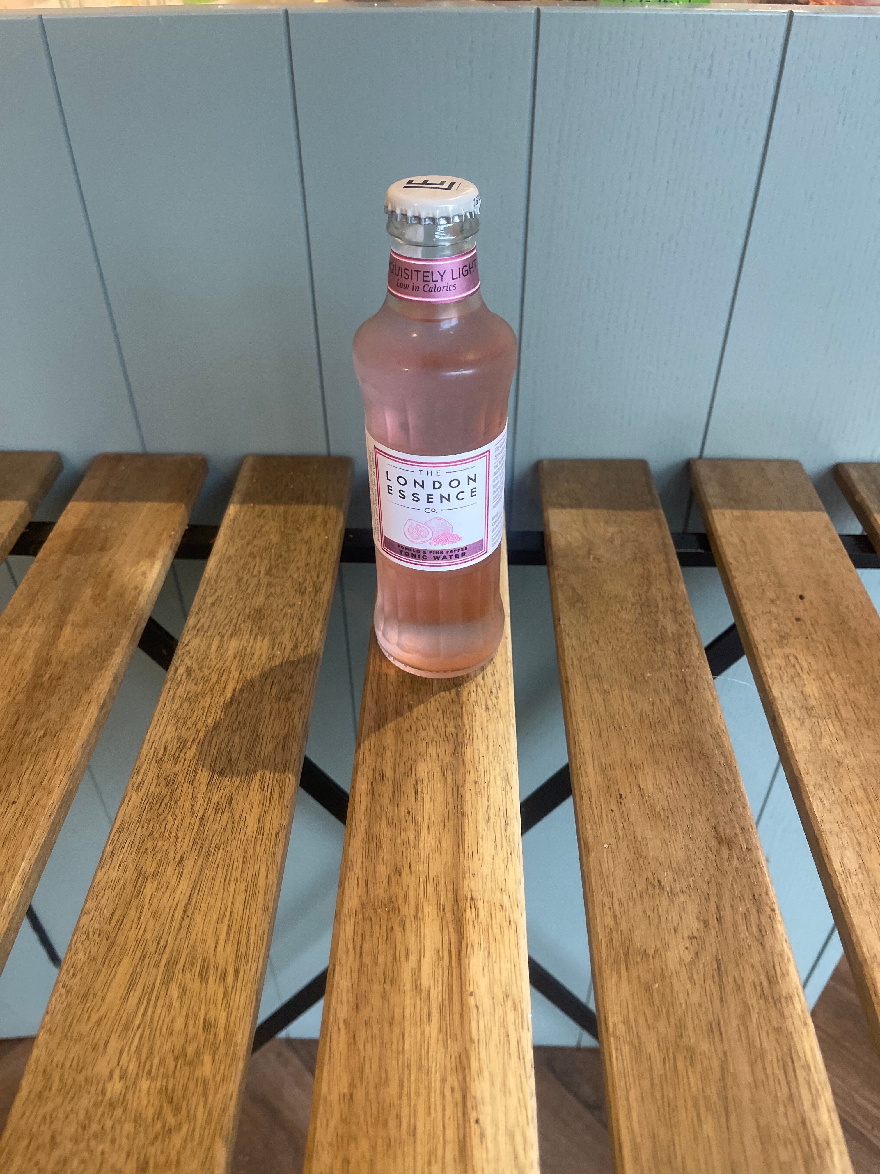 London essence  Pomelo & Pink peppercorn
