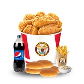 Majilis Meal