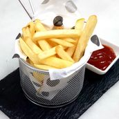 Regular French Fries