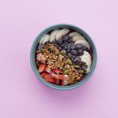 Acai Peanut Butter