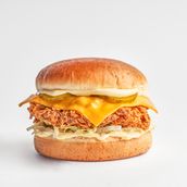 Classic Chicken