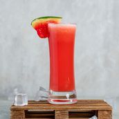 Strawberry Juice