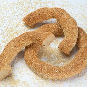 Turkish Simit