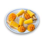 77. Mango Glow Bar