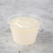 Garlic Sauce
