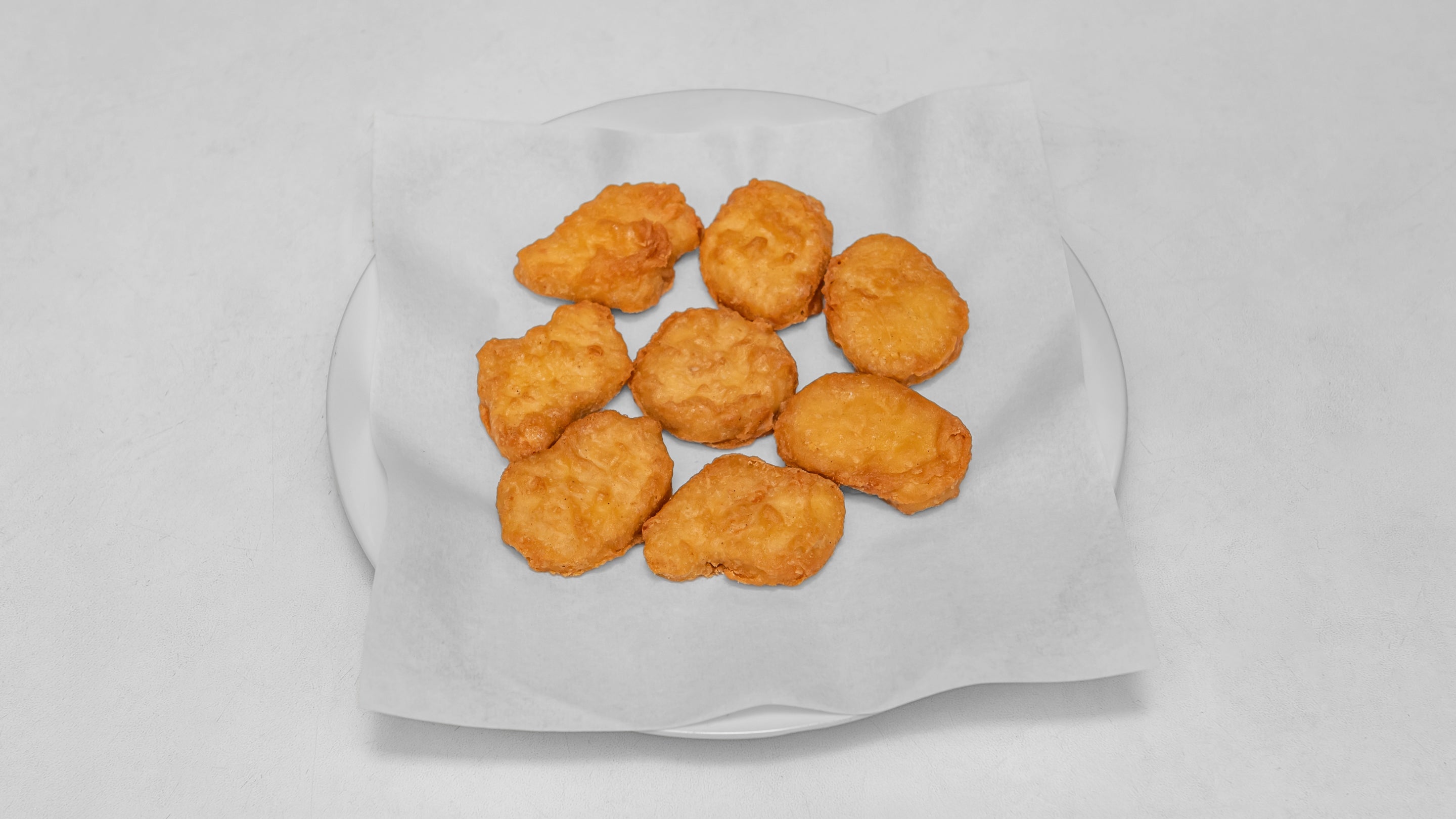 Chicken Nuggets