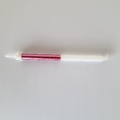 Metalic Candle