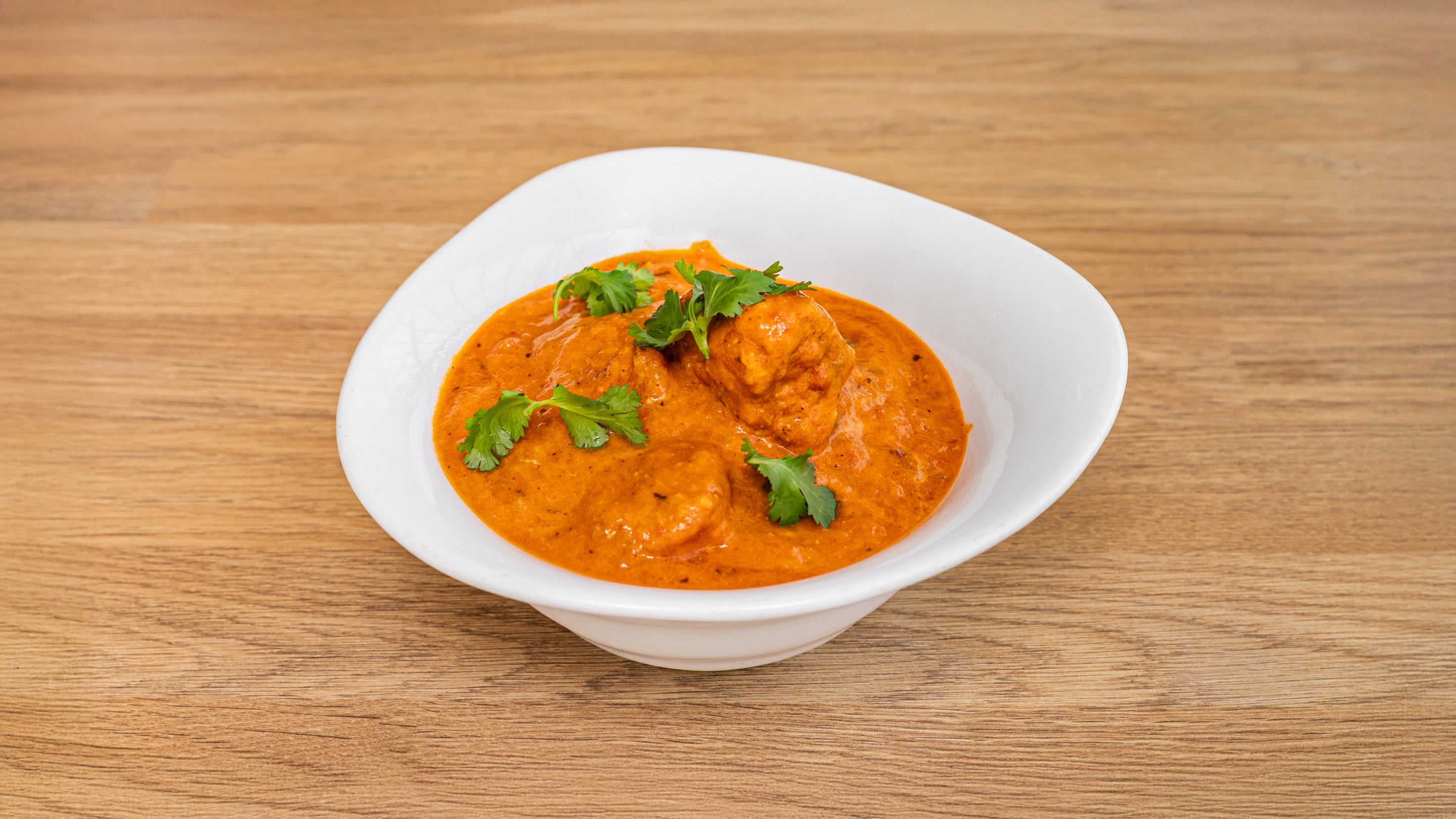 Murg Tikka Lababdar - Chicken Curry 🌶️