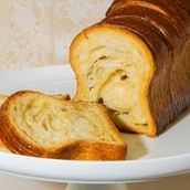 Brioche Bread