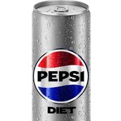 Pepsi Diet 330 Ml