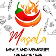 Masala