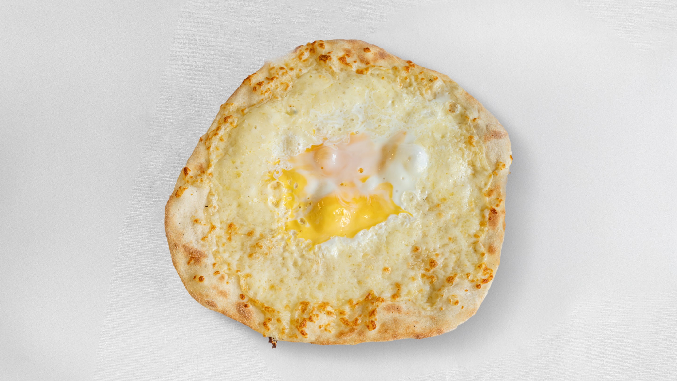 Mhamara with cheese
