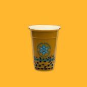 Chocolate Bubble Tea
