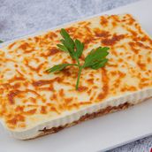 Bechamel With Chicken