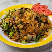 Fattoush Salad