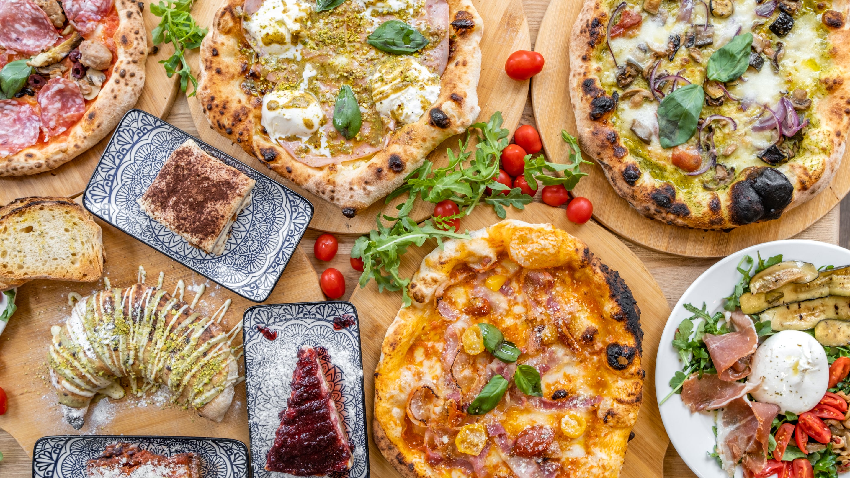 Forno Di Napoli