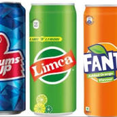 Aerated Drink