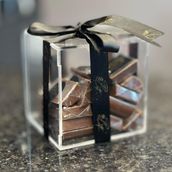 25 Pcs Belgium Chocolates 