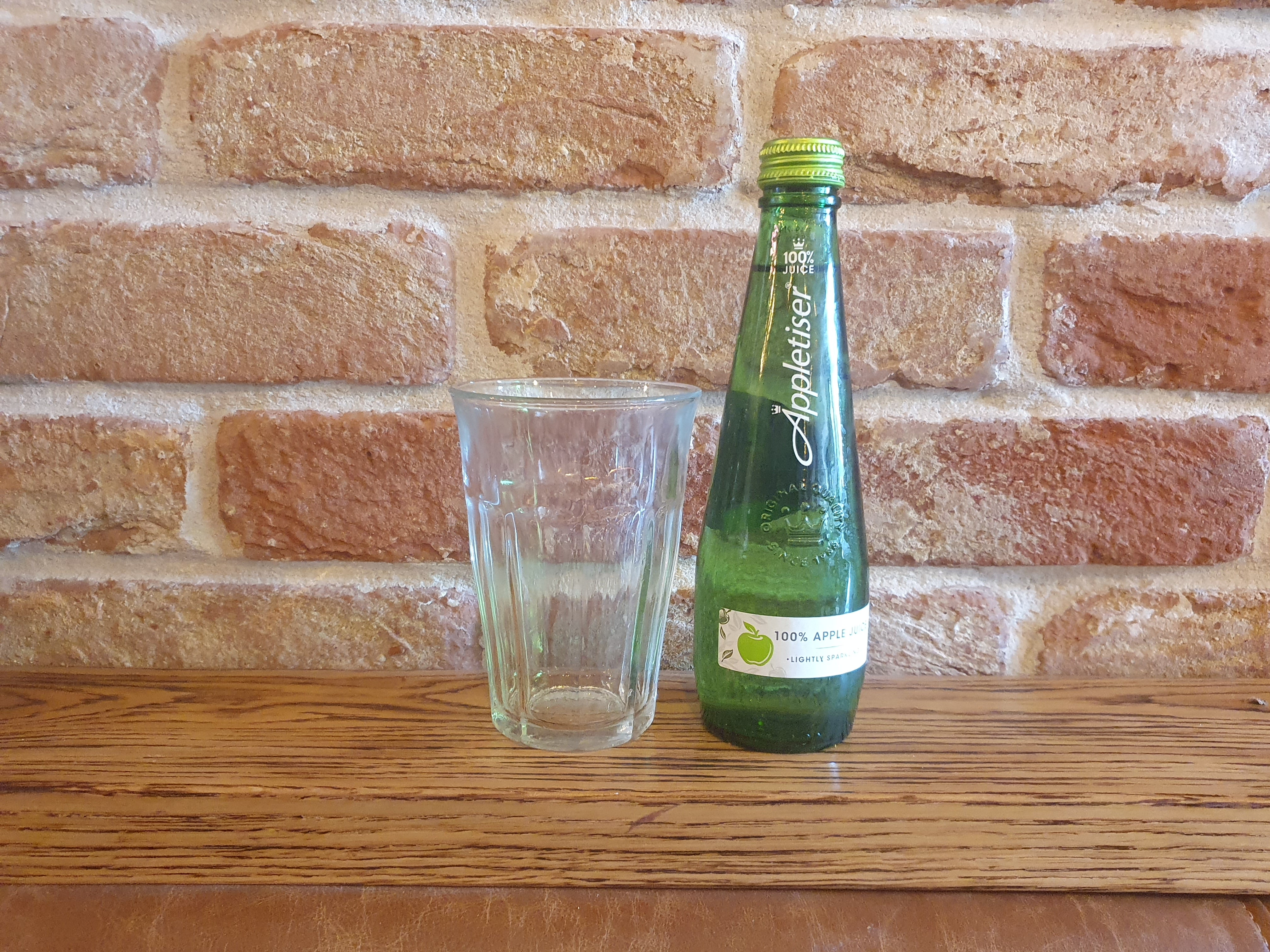 Appletiser
