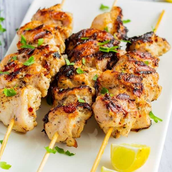 Chicken Boti Boneless