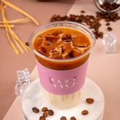 Ice Spanish Latte