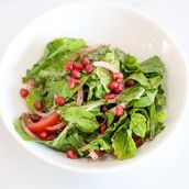 Rocca Salad