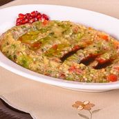 Baba Ghanoush