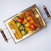 Mix Grill
