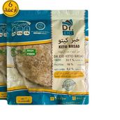 Keto Bread Without Sugar 6 Loaves