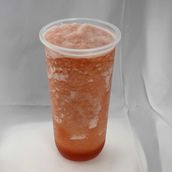 Summer Slushes