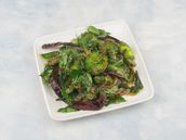 Prawns in Curry Leaves
