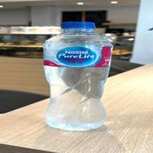 Small Water
