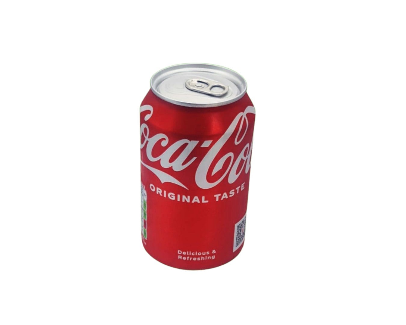 COKE 330ML