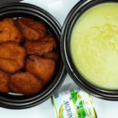 Akara/ ogi