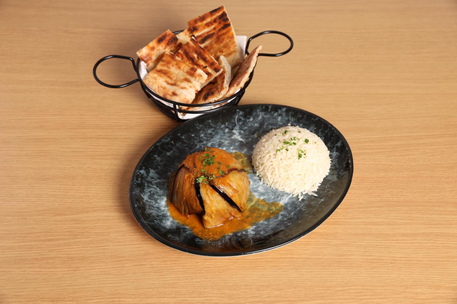 Islim (Chef Signature)