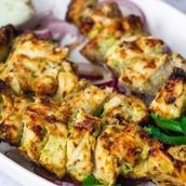 Chicken Tikka